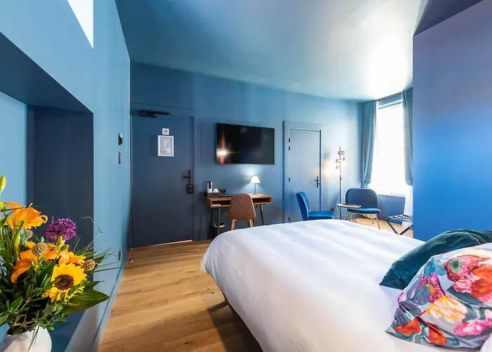 Boutique Hotel Nice Cote D'Azur